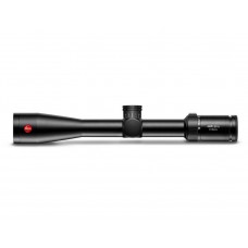 Оптический прицел Leica AMPLUS 6 3-18x44i L-Ballistic, BDC, MOA, кольца (50211) модель 00014897 от Leica