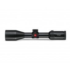 Оптический прицел LEICA FORTIS 6 2-12x50i L-4a, кольца (50060) модель 00014905 от Leica