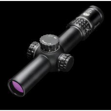 Оптический прицел Burris XTR II 1-8x24 M.A.D. R: Ballistic Circle Dot FFP, с подсветкой (34мм) (201018) модель 00010358 от Burris