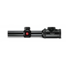 Оптический прицел LEICA MAGNUS 1-6x24i L-3D, кольца (52110) модель 00014671 от Leica