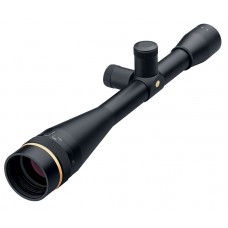 Оптический прицел Leupold FX-3 12x40mm Adj. Obj. Target LR Duplex 66835 модель 00007223 от Leupold