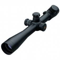 Оптический прицел Leupold Mark 4 3,5-10x40 LR/T M1 Mil Dot с подсветкой (67930) модель 00003085 от Leupold