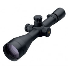 Оптический прицел Leupold Mark 4 4.5-14x50mm LR/T M1 MilDot c подсветкой (67955) модель 00006069 от Leupold