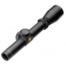 Оптический прицел Leupold VX-1 1-4x20 Shotgun/Muzzleloader Heavy Duplex 113860 модель 00006092 от Leupold