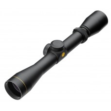 Оптический прицел Leupold VX-1 2-7x33 LR Duplex 113865 модель 00005746 от Leupold