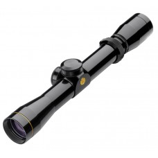 Оптический прицел Leupold VX-1 Rimfire 2-7x28 Fine Duplex 113872