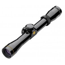 Оптический прицел Leupold VX-2 Ultralight 2-7x28 Duplex 114400 модель 00006408 от Leupold