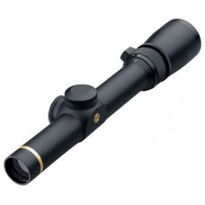 Оптический прицел Leupold VX-3 1.5-5x20 (66380) German матовый модель 00003438 от Leupold