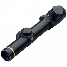 Оптический прицел Leupold VX-3 1.5-5x20 (67830) Duplex с подсветкой матовый модель 00003821 от Leupold