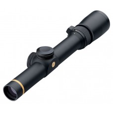 Оптический прицел Leupold VX-3 1.5-5x20 Heavy Duplex 66375 модель 00007203 от Leupold