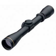 Оптический прицел Leupold VX-3 1.75-6x32 (66390) Heavy Duplex матовый модель 00003512 от Leupold