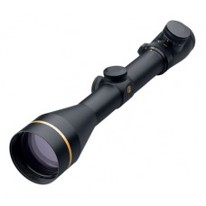 Оптический прицел Leupold VX-3 3.5-10x50 Duplex, с подсветкой, 30 мм (67585) модель 00003442 от Leupold