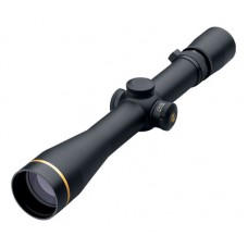 Оптический прицел Leupold VX-3 4,5-14x40 LR duplex (66410) матовый модель 00004612 от Leupold