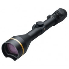 Оптический прицел Leupold VX-3L 3.5-10x50mm (67410) Boone&Crocett c подсветкой, матовый модель 00003824 от Leupold