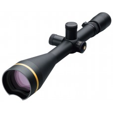 Оптический прицел Leupold VX-3L 6.5-20x56 30mm Side Focus Target Target Dot 66735 модель 00007437 от Leupold