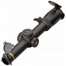 Оптический прицел Leupold VX-6HD 1-6x24 (30mm) CDS-ZL2 FireDot Circle (171554)