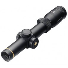 Оптический прицел Leupold VX-R 1.25-4x20 Circle FireDot c подсветкой, 30 мм (111231) модель 00004750 от Leupold