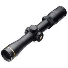 Оптический прицел Leupold VX-R 2-7x33 FireDot4 c подсветкой, 30 мм (110685)