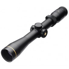 Оптический прицел Leupold VX-R 3-9x40 CDS FireDot Duplex c подсветкой, 30 мм (112194)