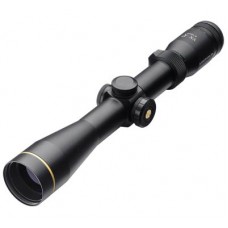 Оптический прицел Leupold VX-R 4-12x40 FireDot4 c подсветкой, 30 мм (111239)