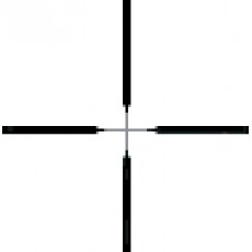 Оптический прицел ПИЛАД ВОМЗ 4x32 (крест) модель st_626 от ВОМЗ