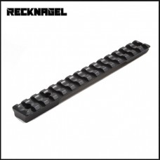 Основание Recknagel на Weaver для установки на FN BAR (57060-0003) сталь модель 00011819 от Recknagel