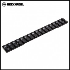 Основание Recknagel на Weaver для установки на Roessler Titan 3/6 (57050-0092) модель 00010235 от Recknagel