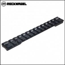 Основание Recknagel на Weaver для установки на Sabatti Rover long (57050-0175) модель 00011687 от Recknagel