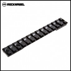 Основание Recknagel Weaver на Remington 700 short, 20 MOA (57060-2012) сталь модель 00009401 от Recknagel