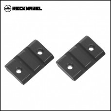 Основание Recknagel Weaver на Roessler Titan 3/6 (57080-3092+57090-3092) модель 00010234 от Recknagel
