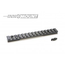 Планка Innomount Picatinny - Browning Bar (11-PT-ST-00-003) модель 00014553 от Innomount