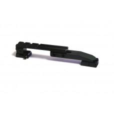 Поворотный кронштейн EAW Apel на Remington 700 - Weaver (882-00012) модель 00004482 от EAW Apel