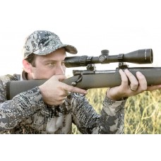 Оптический прицел Sightmark Core HX 3-9x40 HBR Hunters Ballistic Riflescope (кольца и чехол в комплекте) (SM13068HBR) модель 00014849 от Sightmark