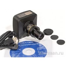 Камера для микроскопов ToupCam UHCCD05100KPA модель st_6012 от ToupTek
