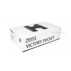 Бинокль Zeiss Victory Pocket 10x25 чёрный модель st_7517 от Carl Zeiss