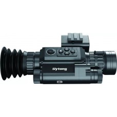 Цифровой прицел ночного видения Sytong HT-60 LRF 6,5/13x 850nm с дальномером модель st_8825 от Sytong