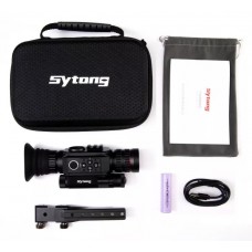 Цифровой прицел ночного видения Sytong HT-60 3/8x 850nm модель st_8856 от Sytong
