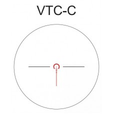 Прицел VectorOptics Taurus 1-6x24 FFP модель st_8901 от Vector Optics