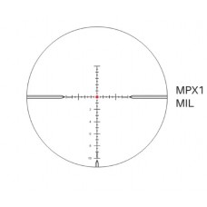 Прицел VectorOptics Taurus 3-18x50 FFP модель st_8902 от Vector Optics