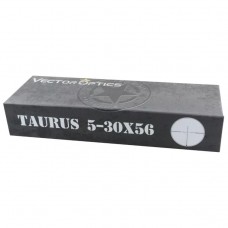 Прицел VectorOptics Taurus 5-30x56 FFP модель st_8903 от Vector Optics