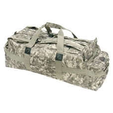 Сумка Leapers Ranger Field Bag Army Digital PVC-P807R