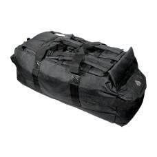 Сумка Leapers Ranger Field Bag Black PVC-P807B модель 00006417 от Leapers