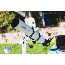 Телескоп апохромат Meade 115mm ED TRIPLET APO (f/7) модель pt_TP261002 от Meade
