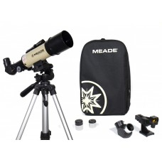 Компактный телескоп Meade Adventure Scope 60 мм модель TP222000 от Meade