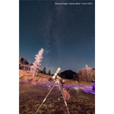 Телескоп апохромат Meade 115mm ED TRIPLET APO (f/7) модель pt_TP261002 от Meade