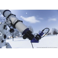 Лунно-планетная камера-гид Meade LPI-G Advanced (цветная, 6.3 MP, 2.4 x 2.4 мк) модель TP645003 от Meade