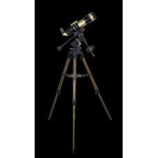 Экваториальная монтировка Coronado EQ Mount с мотором часового ведения модель pt_TP316001 от Coronado