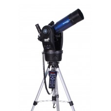 Мобильная обсерватория Meade ETX-80 AT-TC (AudioStar, рюкзак, 2 окуляра, оборачивающая призма) модель pt_TP205002 от Meade