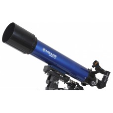 Телескоп Meade Infinity 90 мм (азимутальный рефрактор) модель TP209005 от Meade