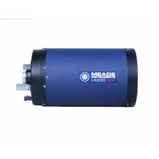 Оптическая труба Meade 8″ f/10 LX200-ACF UHTC (крепление - пластина  Losmandy-style) модель TP0810-60-01 от Meade